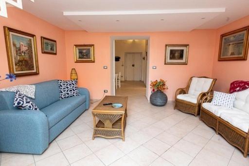 La Solution 2023 Apartment Vico Equense Ngoại thất bức ảnh
