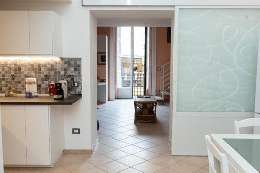La Solution 2023 Apartment Vico Equense Ngoại thất bức ảnh
