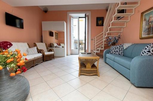 La Solution 2023 Apartment Vico Equense Ngoại thất bức ảnh