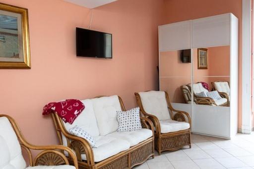 La Solution 2023 Apartment Vico Equense Ngoại thất bức ảnh