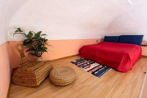 La Solution 2023 Apartment Vico Equense Ngoại thất bức ảnh