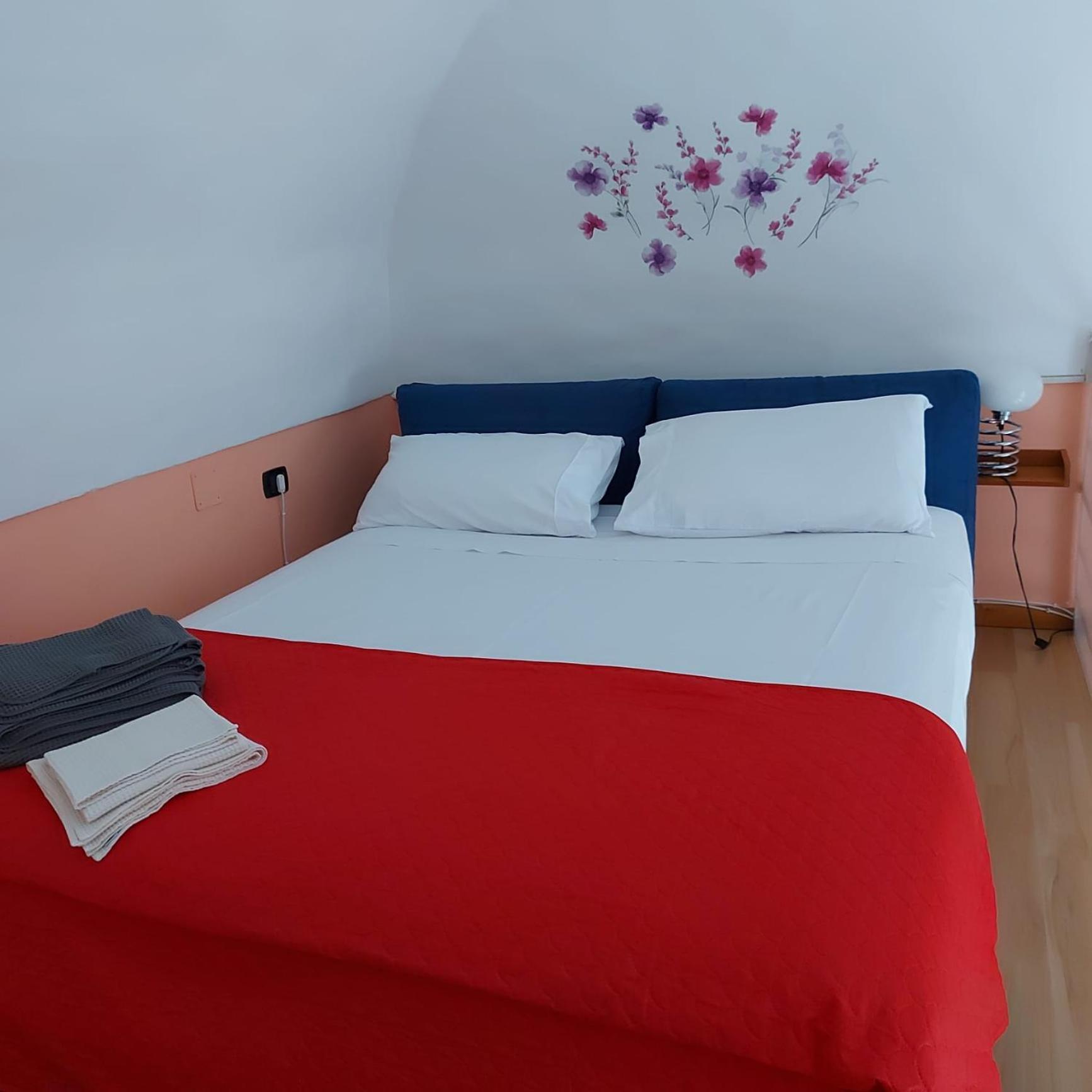 La Solution 2023 Apartment Vico Equense Ngoại thất bức ảnh