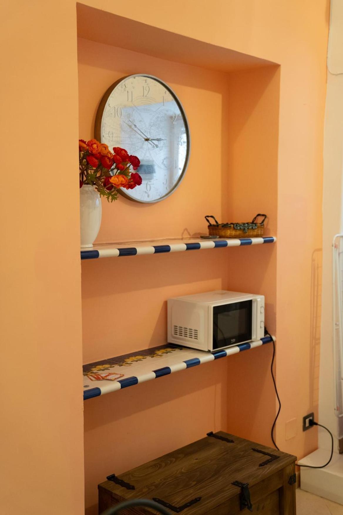 La Solution 2023 Apartment Vico Equense Ngoại thất bức ảnh