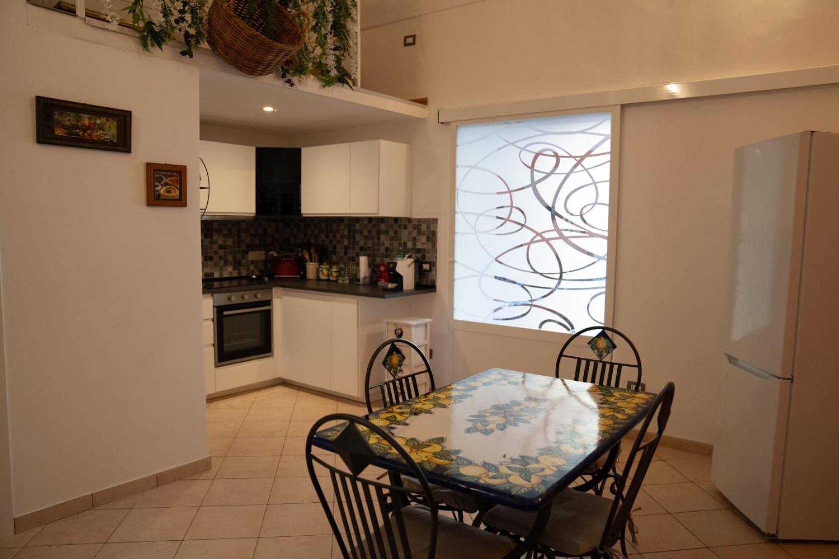 La Solution 2023 Apartment Vico Equense Ngoại thất bức ảnh